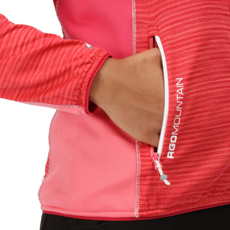 Regatta Wmns Yare V női pulóver