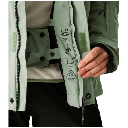 Dare 2b Sk iLife Jacket női síkabát