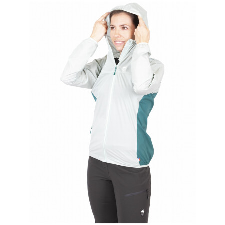 High Point Helium Pertex 2.0 Lady Jacket női dzseki