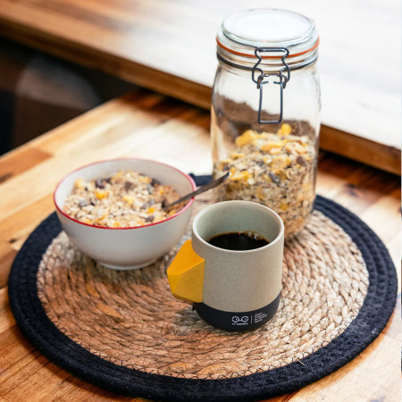 YY VERTICAL Climbing Mug Evo bögrék-csészék