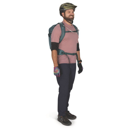 Osprey Syncro 12 hátizsák