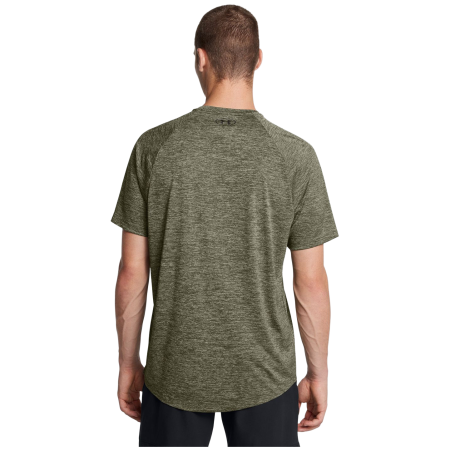Under Armour Tech SS Tee 2.0 férfi póló