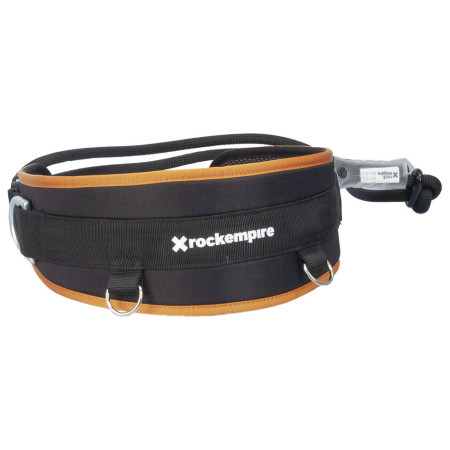 Rock Empire Skill Position ipari alpin beülő fekete