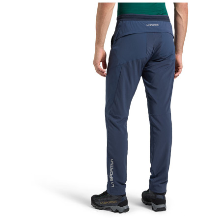 La Sportiva Trail Guard Pants M férfi nadrág