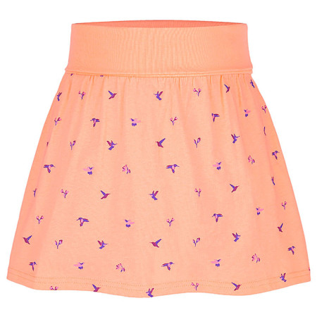 Lány szoknya Loap Baxika narancs