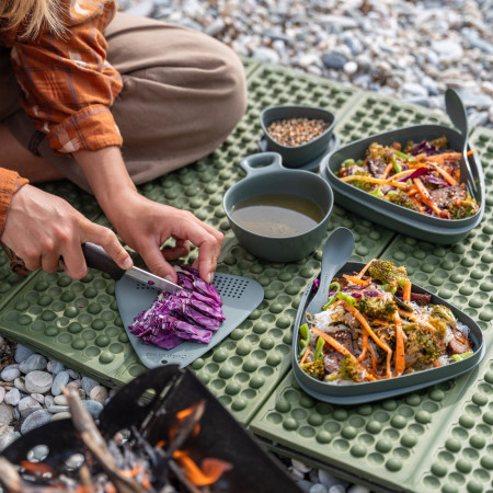 Light My Fire Outdoor MealKit 2.0 edénykészlet