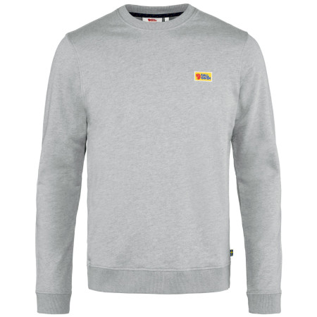 Fjällräven Vardag Sweater M férfi pulóver