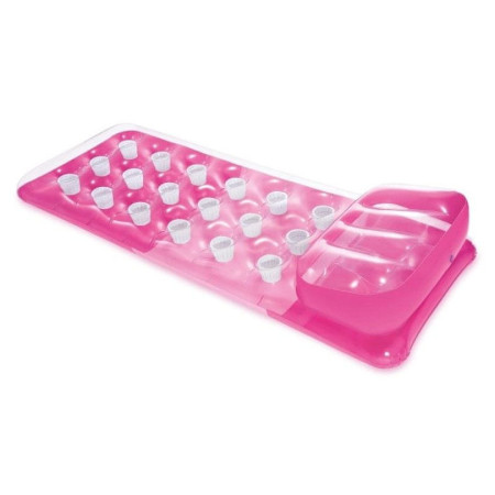 Intex 18-Pocket Fashion Mats 58890EU felfújható strandmatrac