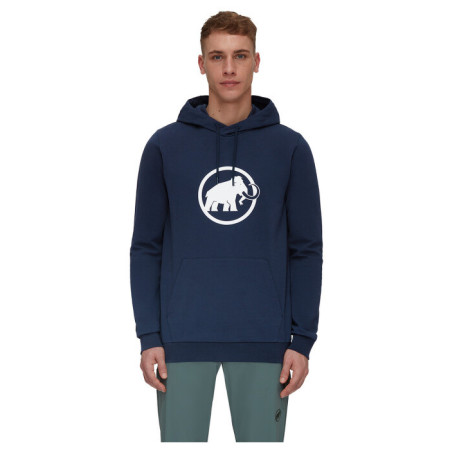 Mammut ML Hoody Men Classic férfi pulóver