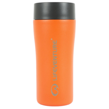 LifeVenture One Touch Thermal Mug 350 ml thermo bögre