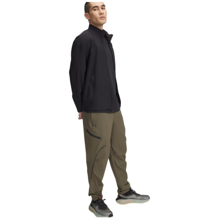 Under Armour Unstoppable Cargo Pant férfi nadrág zöld Marine OD Green / / Black