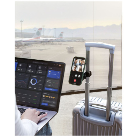 Swissten Universal phone holder (MagSafe compatible) telefon tartó