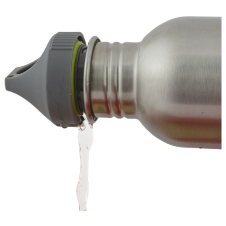 Pinguin Rozsdamentes kulacs Bottle S 0.8L kulacs