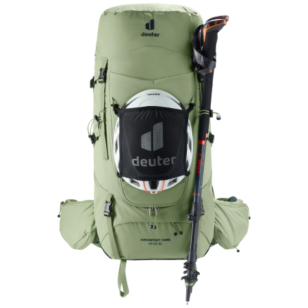 Deuter Aircontact Core 45+10 SL női túrahátizsák