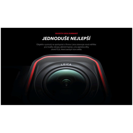 Insta360 Ace Pro 2 kamera