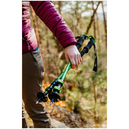 Zulu Trail Grip túrabot