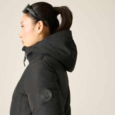 Dare 2b Glacier Long Jacket női síkabát