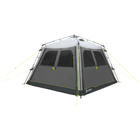 Outwell Fastlane 300 Shelter sátor szürke Grey