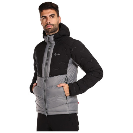 Kilpi Tevery-M férfi dzseki