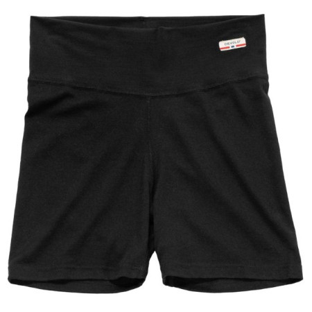 Devold Breeze Plus Merino 200 Boxer Wmn női boxer fekete BLACK
