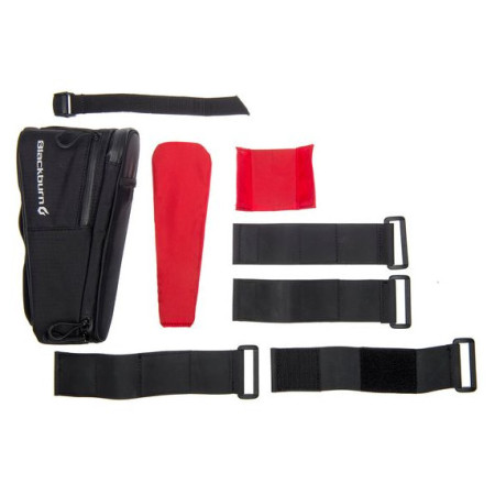 Blackburn Outpost Top Tube Bag váztáska