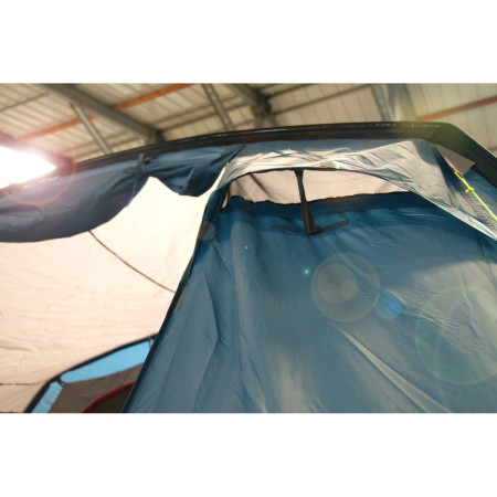 Pinguin Interval 6 Steel 6 személyes családi sátor