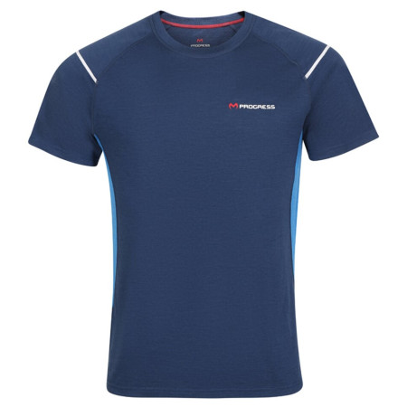 Progress MW NKR 170 férfi funkcionális póló