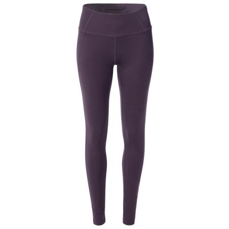 Hi-Tec Lady Talika II női leggings lila PLUM PERFECT