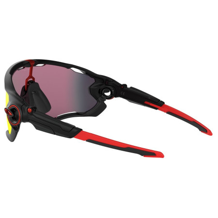 OAKLEY Jawbreaker Prizm Road napszemüveg