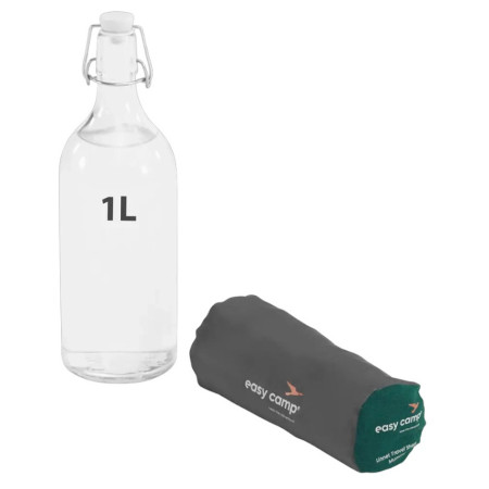 Easy Camp Linnet Travel Sheet Mummy hálózsák bélés