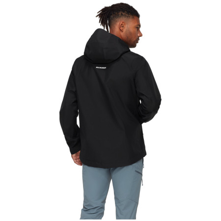 Mammut Crater Light HS Hooded Jacket férfi dzseki