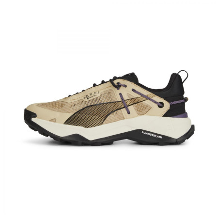 Puma Explore Nitro GTX Wns női cipő bézs beige