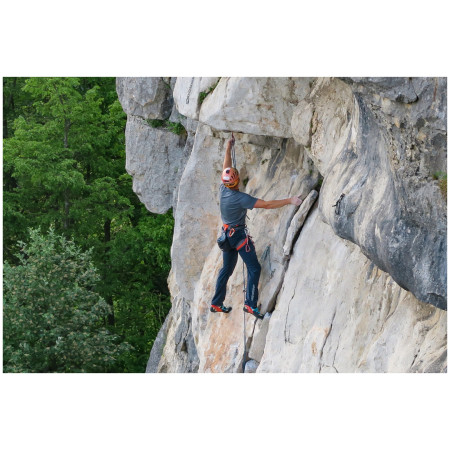 High Point Code 2.0 SS man férfi funkcionális póló