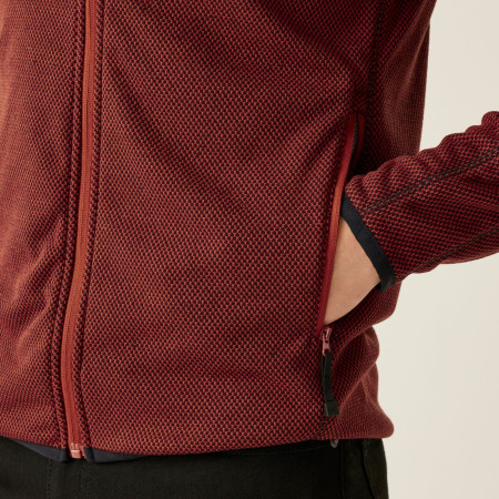 Regatta Kitom férfi funkcionális pulóver