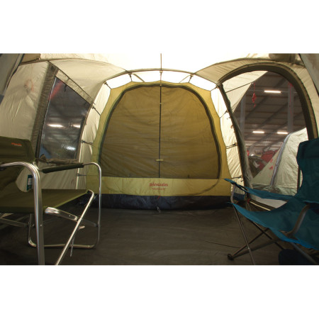 Pinguin Nimbus 3 3 személyes sátor előtérrel