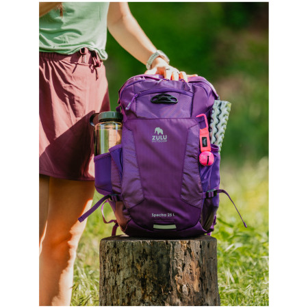 Zulu Spectra 25 L hátizsák