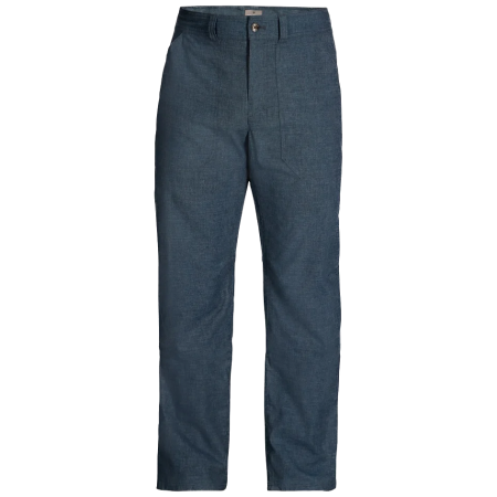 Roayal Robins M Hemp Adventure Pant férfi nadrág