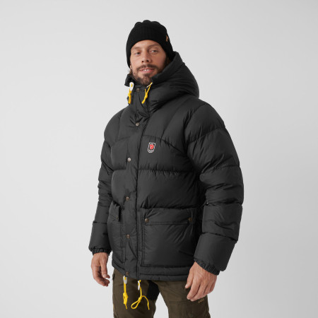 Fjällräven Expedition Down Lite Jacket M férfi dzseki