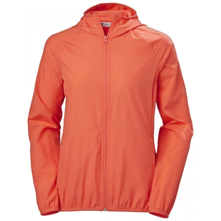 Női kabát Helly Hansen W Juell Light Jacket rózsaszín