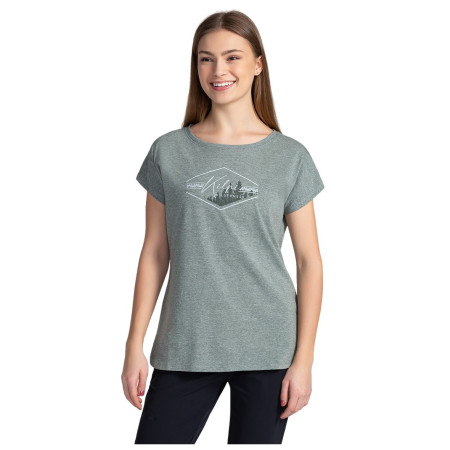 Kilpi Nellim női póló