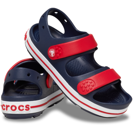 Crocs Crocband Cruiser Sandal T gyerek szandál