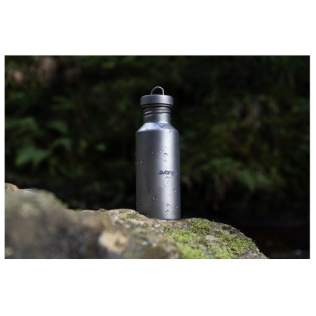 Vango Titanium Bottle 550ml kulacs