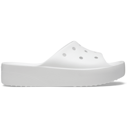 Crocs Platform slide női papucs