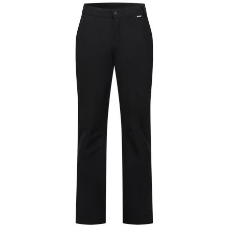 Regatta Highton WP Trousers férfi nadrág fekete Black