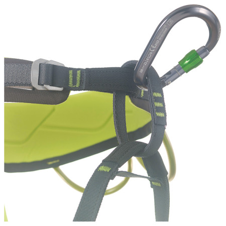 Camp Nimbus Lock karabiner