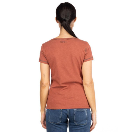 Chillaz Gandia Alpaca Gang Winter női póló