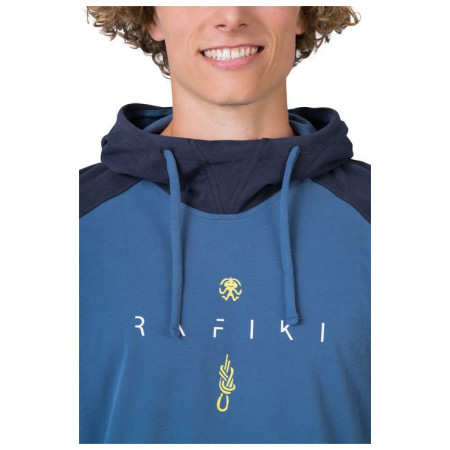 Rafiki Traverse férfi pulóver