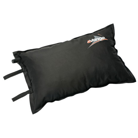 Polštá?ek Vango Pillow S / INF fekete