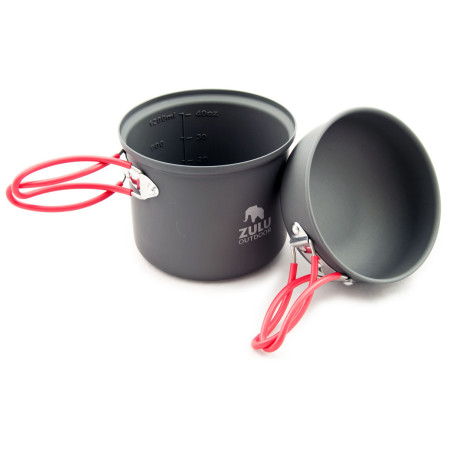 Zulu Ikati edénykészlet