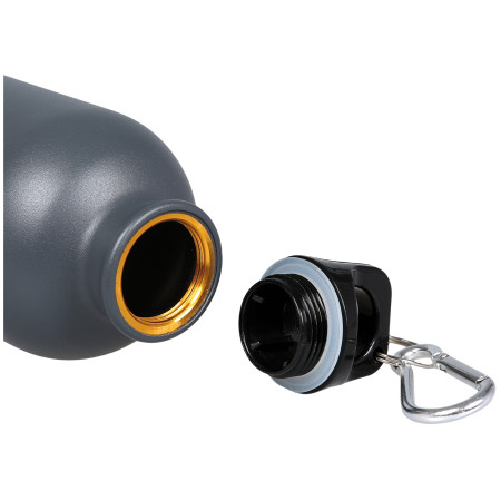 Zulu Steel Flask 0,5 L kulacs